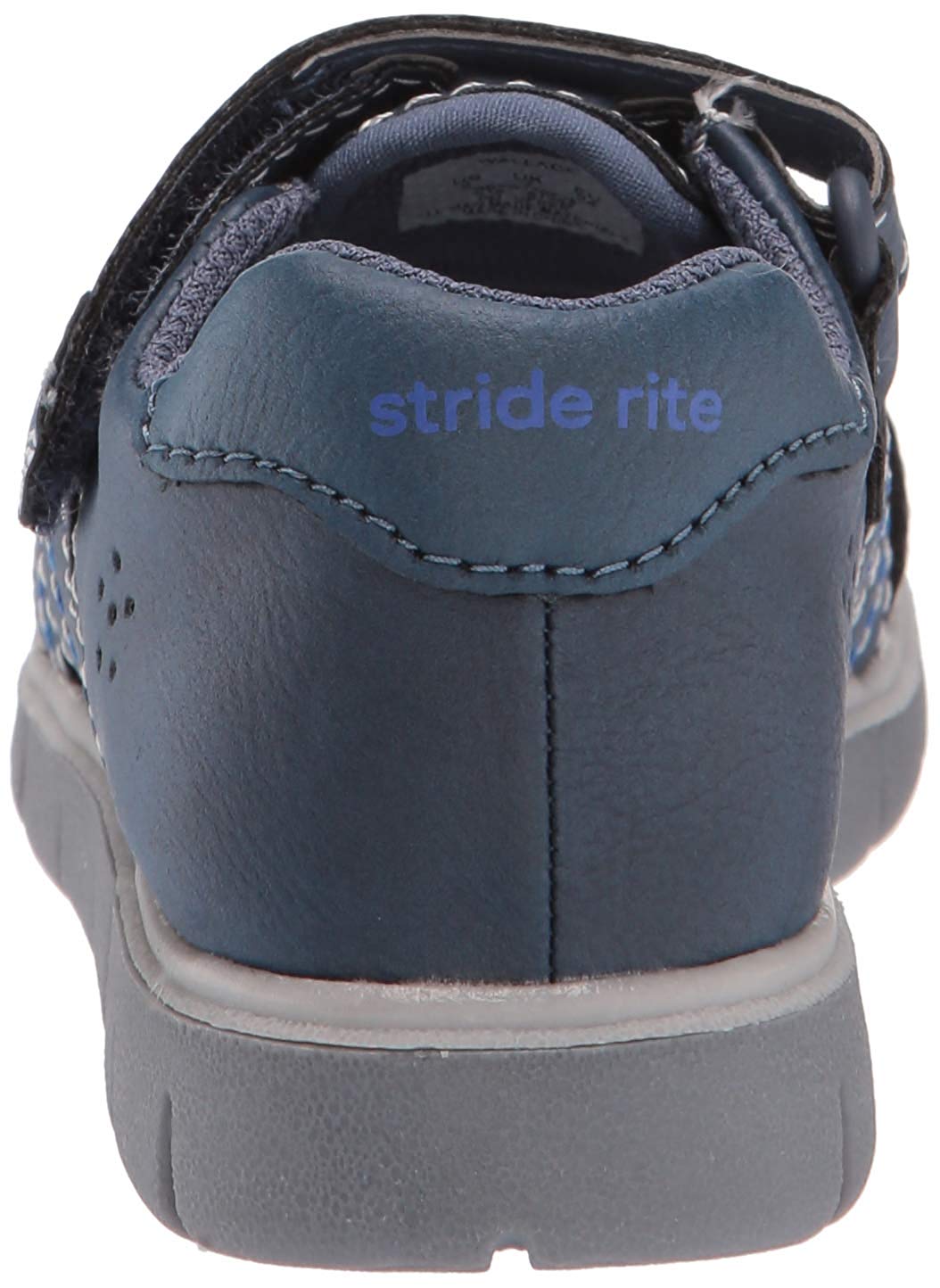 stride rite wallace sandal