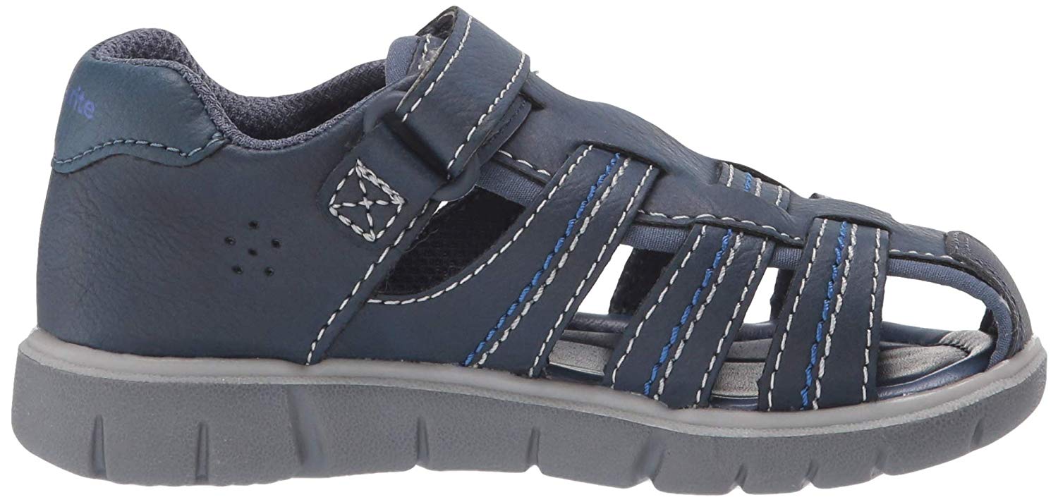 stride rite wallace sandal