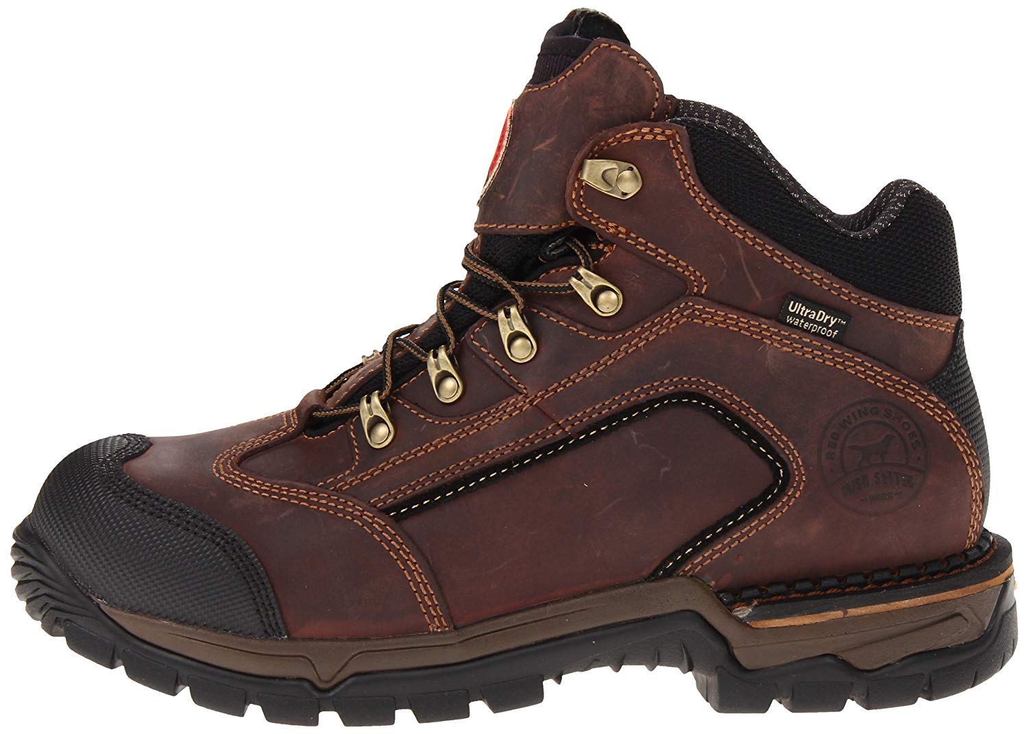 Irish Setter Men's 5