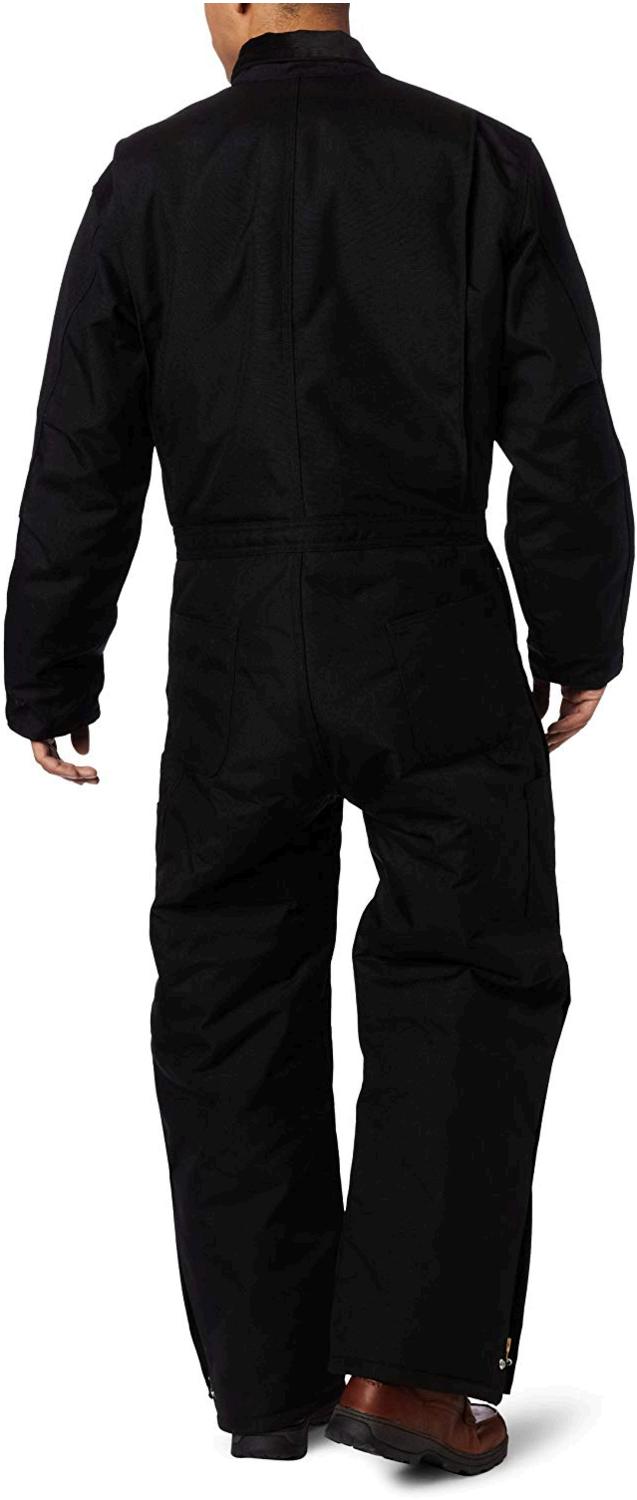 carhartt yukon coveralls