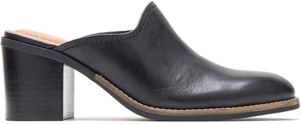 hush puppies hannah mule