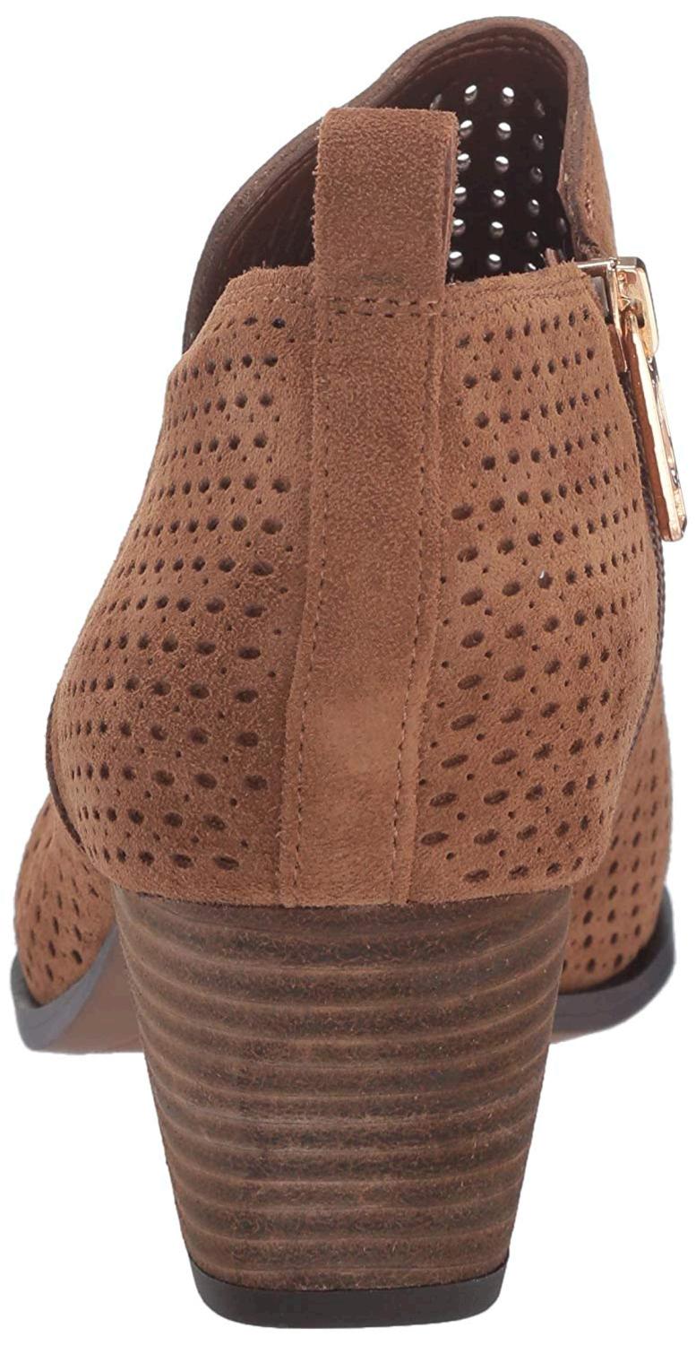 franco sarto dingo 2 booties
