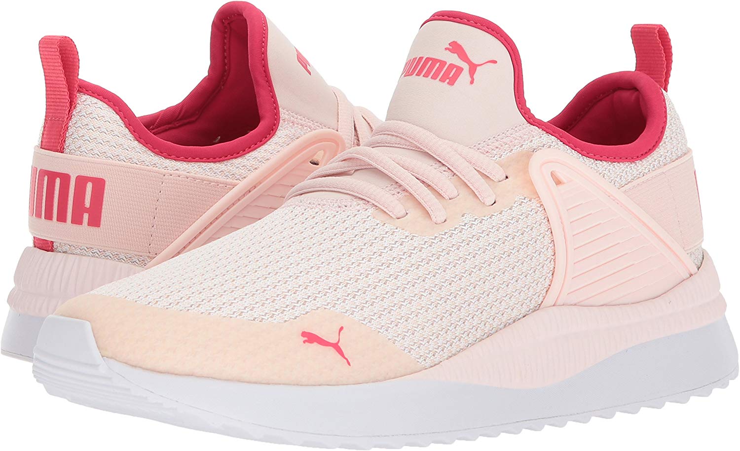 puma pacer next cage kids