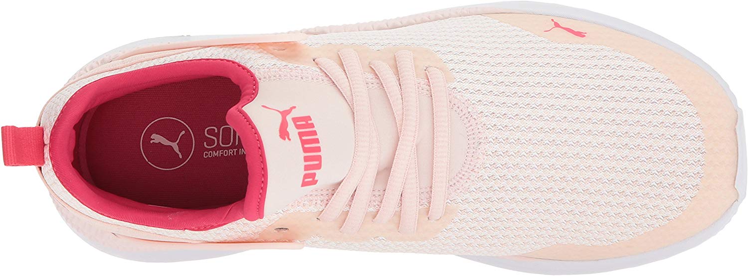puma pacer next cage kids