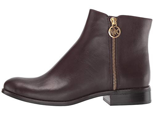 michael michael kors lainey flat booties
