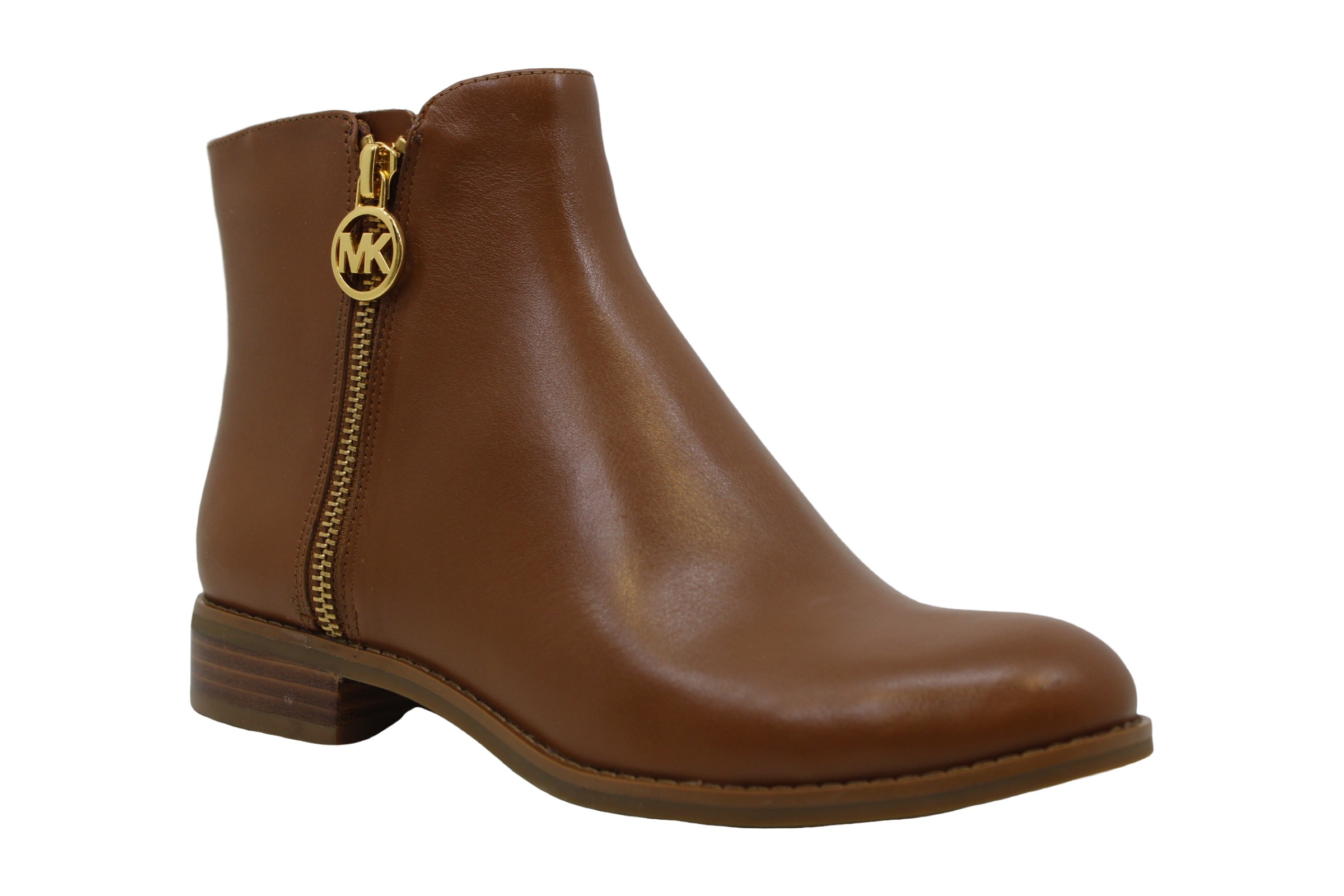 michael michael kors lainey flat bootie
