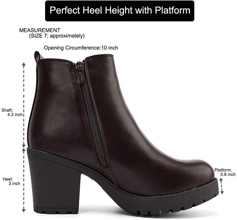 most comfortable casual boots