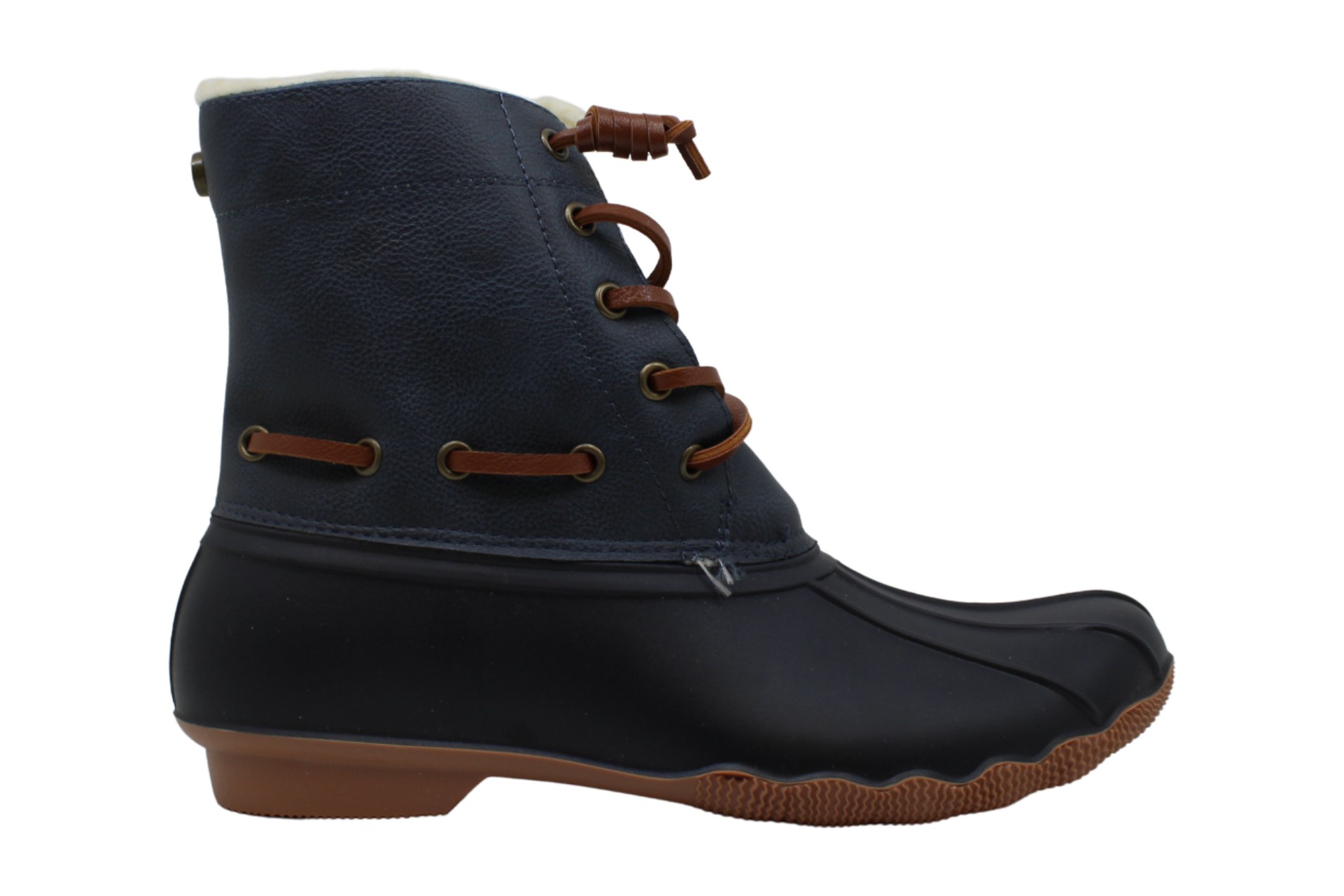 crown and ivy men's boots
