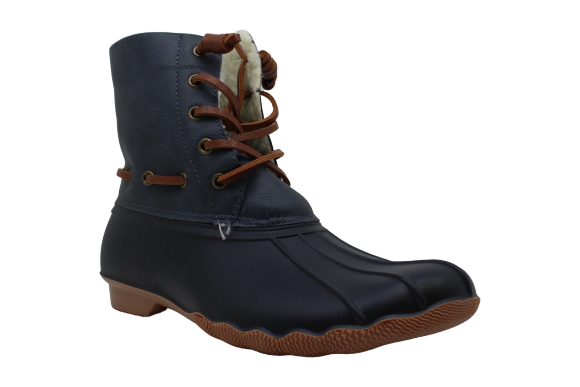 crown and ivy men's boots