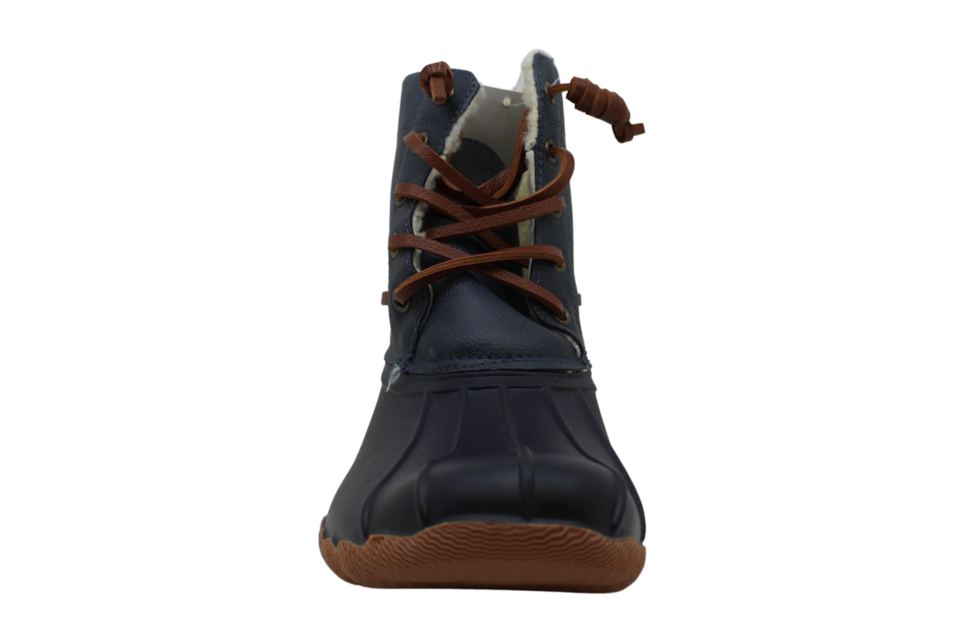 crown and ivy men's boots