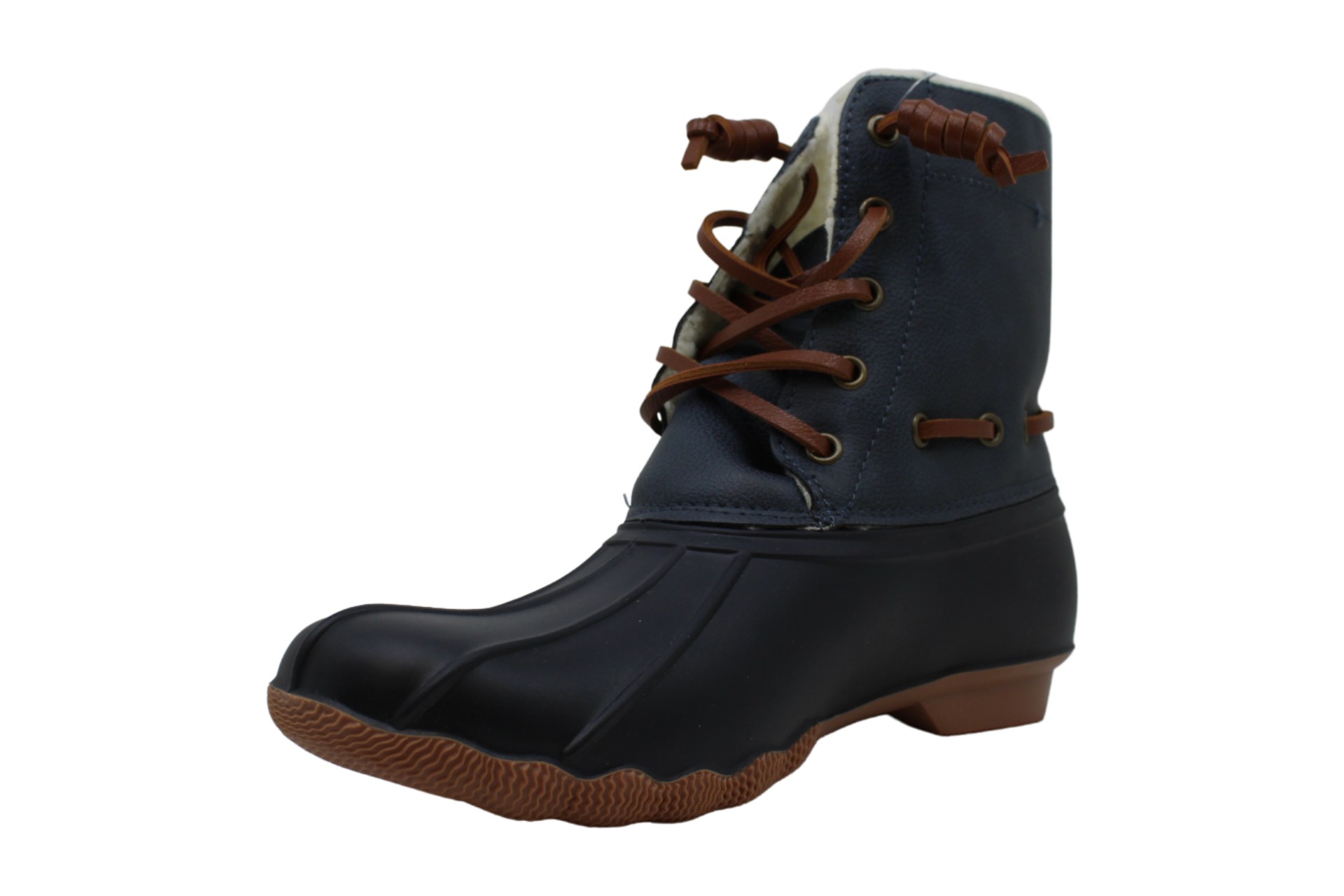 crown and ivy men's boots