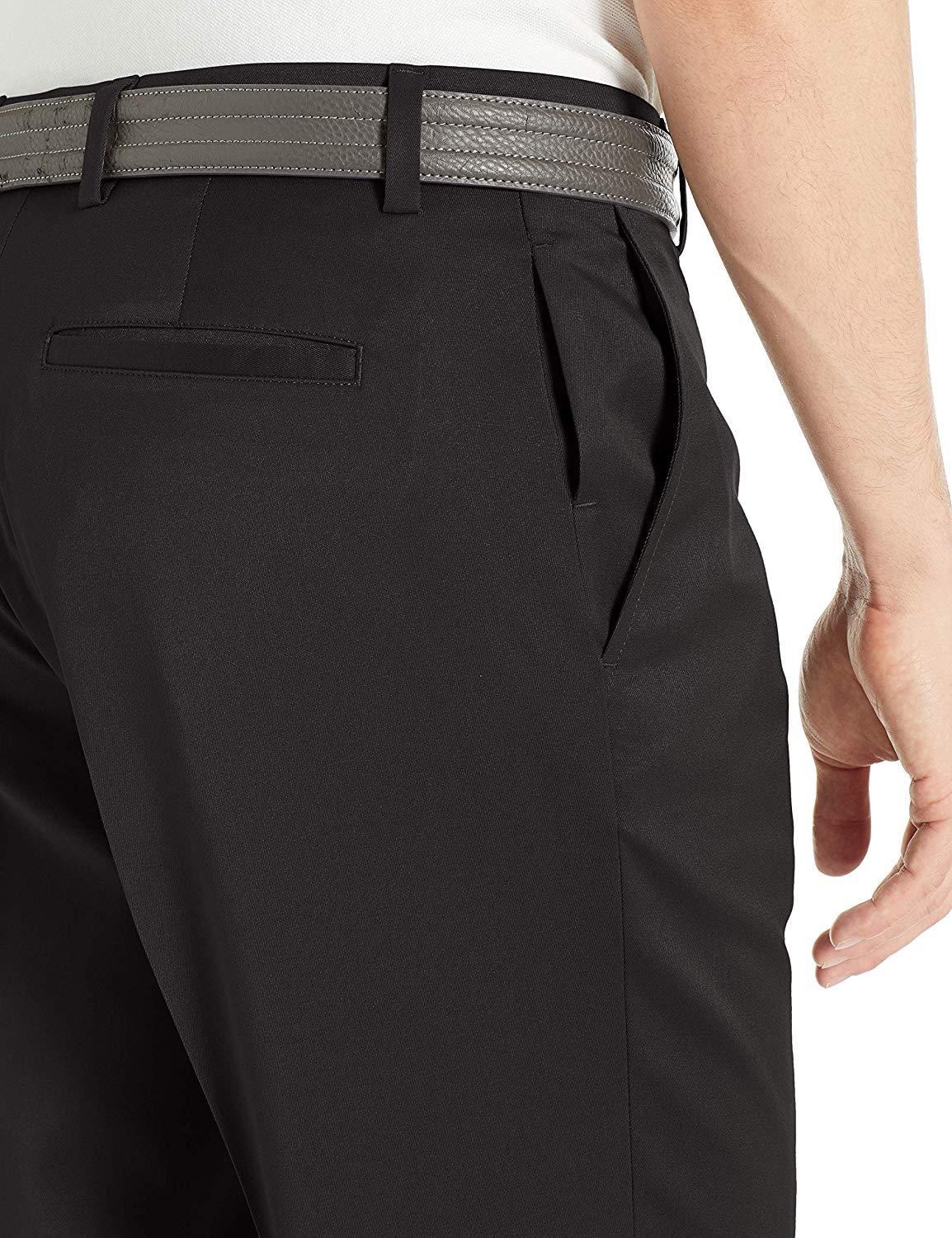 stretch golf joggers