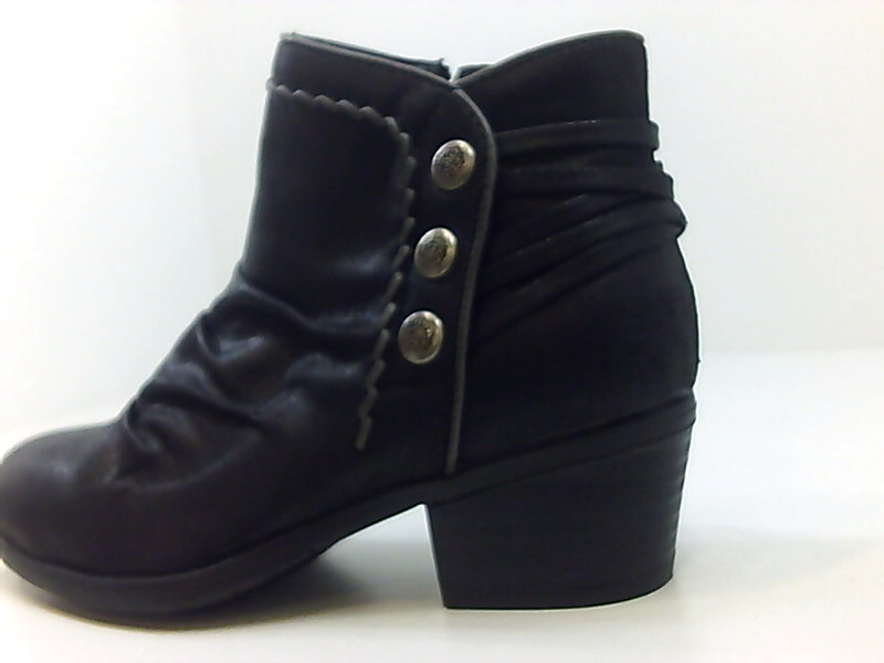 bare traps womens altessa winter flat heel boots