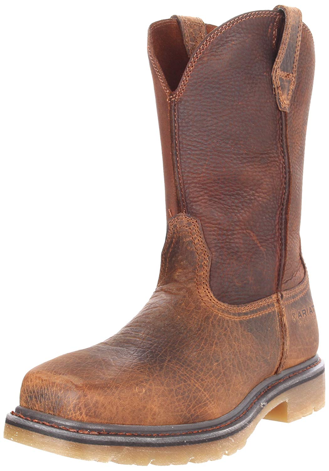 ariat rambler composite toe