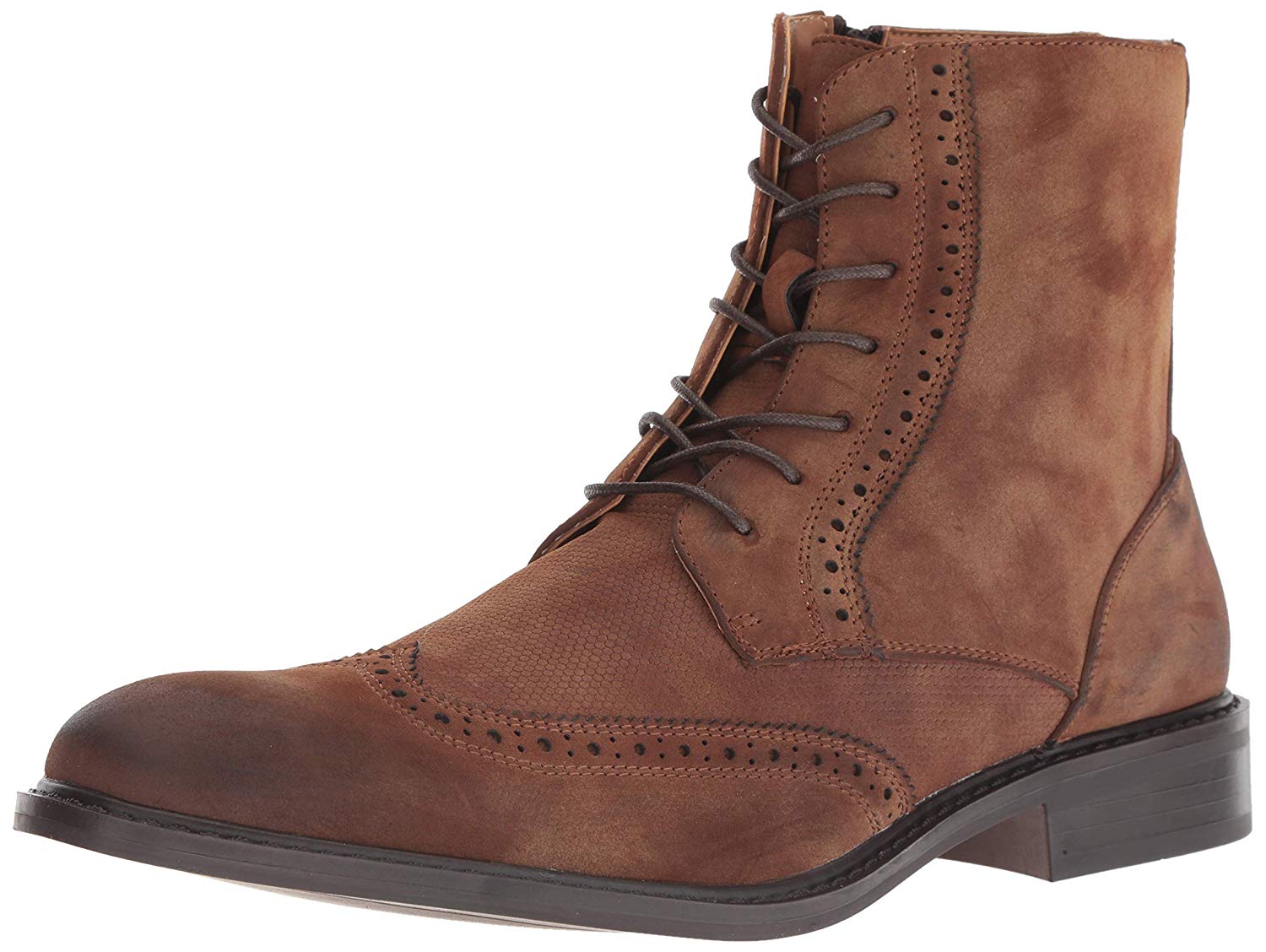 unlisted mens boots