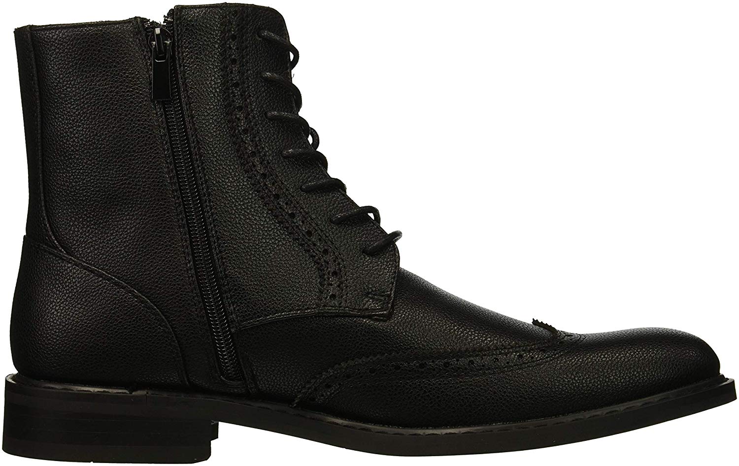 steve madden buzzer boot