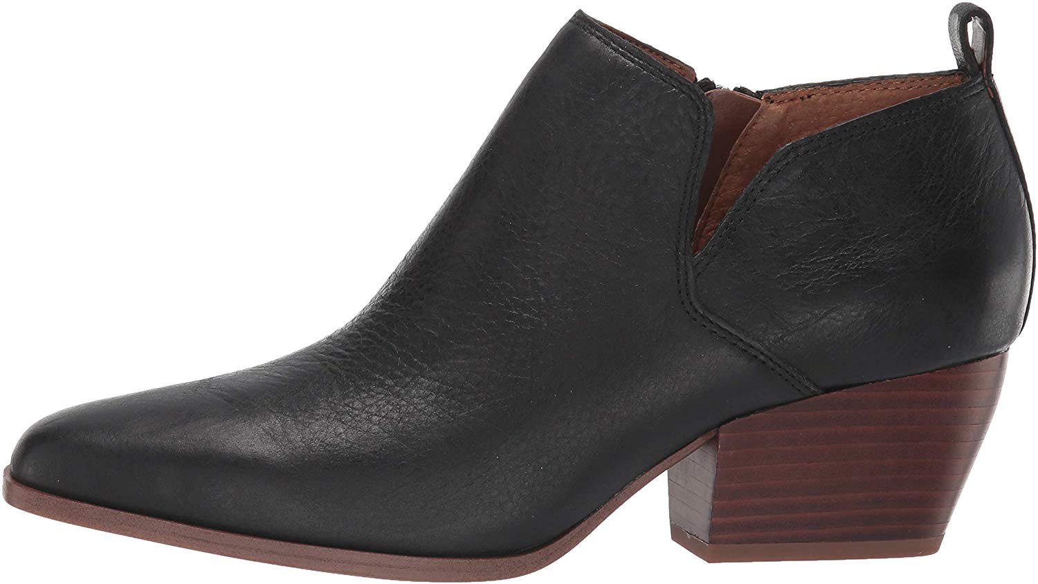 franco sarto dingo 2 booties