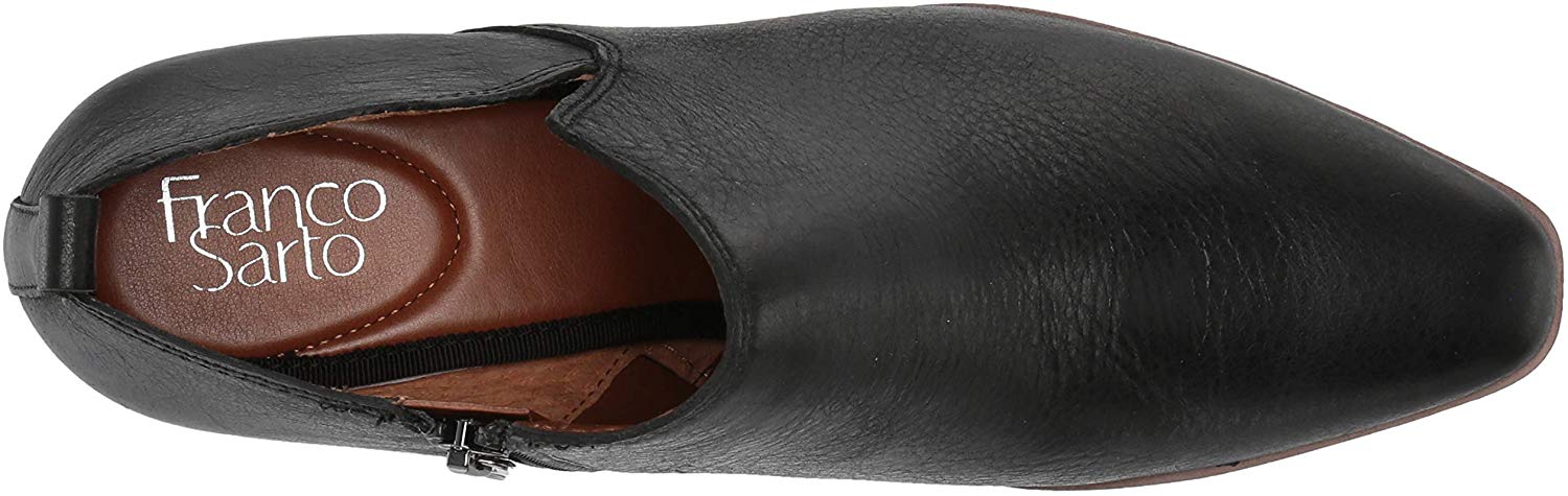 franco sarto dingo 2 booties