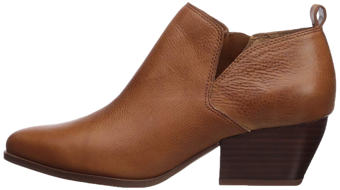 sarto napoli ankle boot
