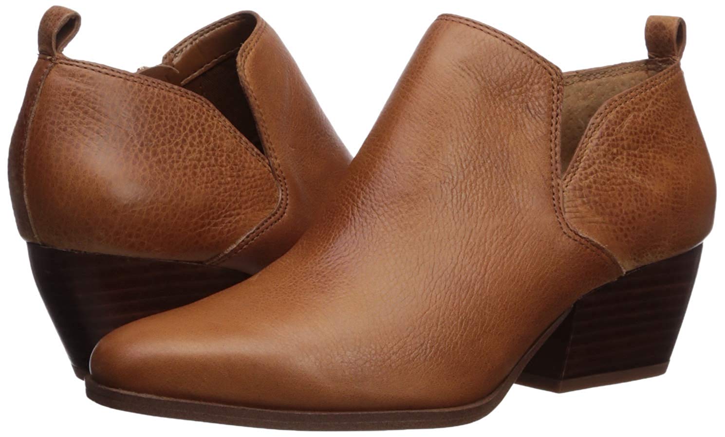 franco sarto women's dalden ankle boot