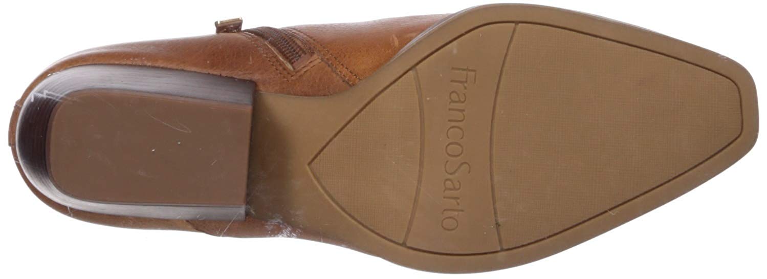 franco sarto dingo 2 booties