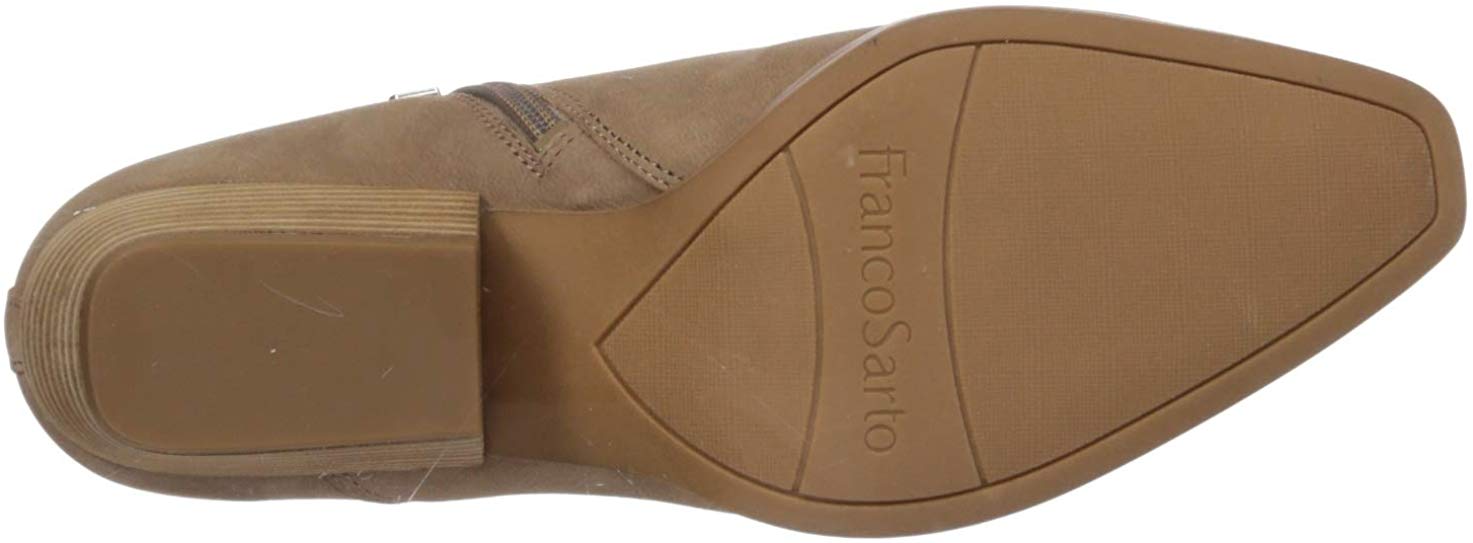 franco sarto dingo 2 booties