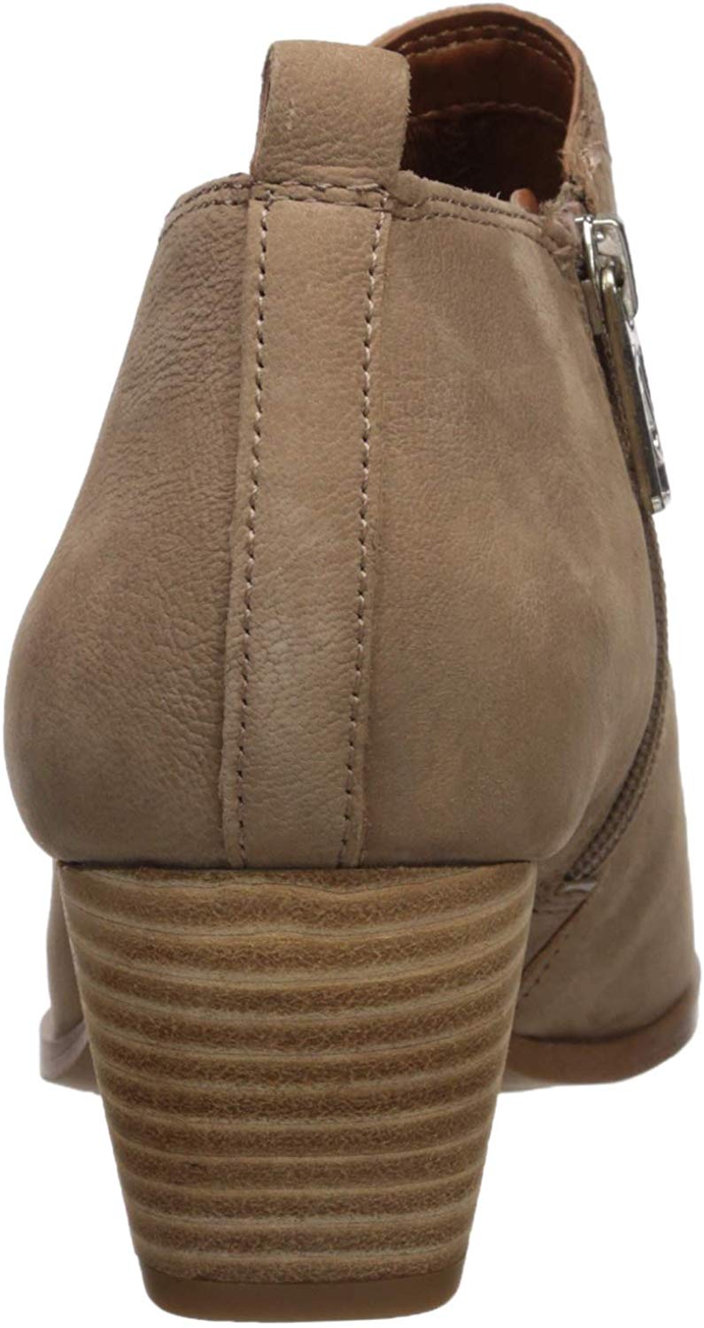 franco sarto dingo 2 booties