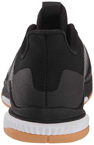 adidas women's crazyflight bounce 3 volleyball shoe