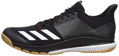 adidas women's crazyflight bounce 3 volleyball shoe