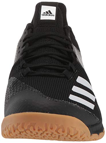 adidas women's crazyflight bounce 3 volleyball shoe