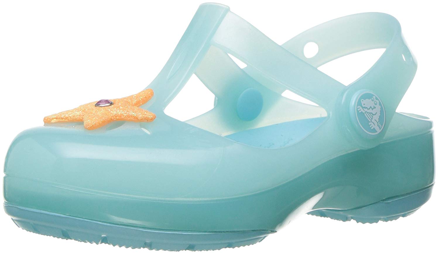 crocs isabella clog