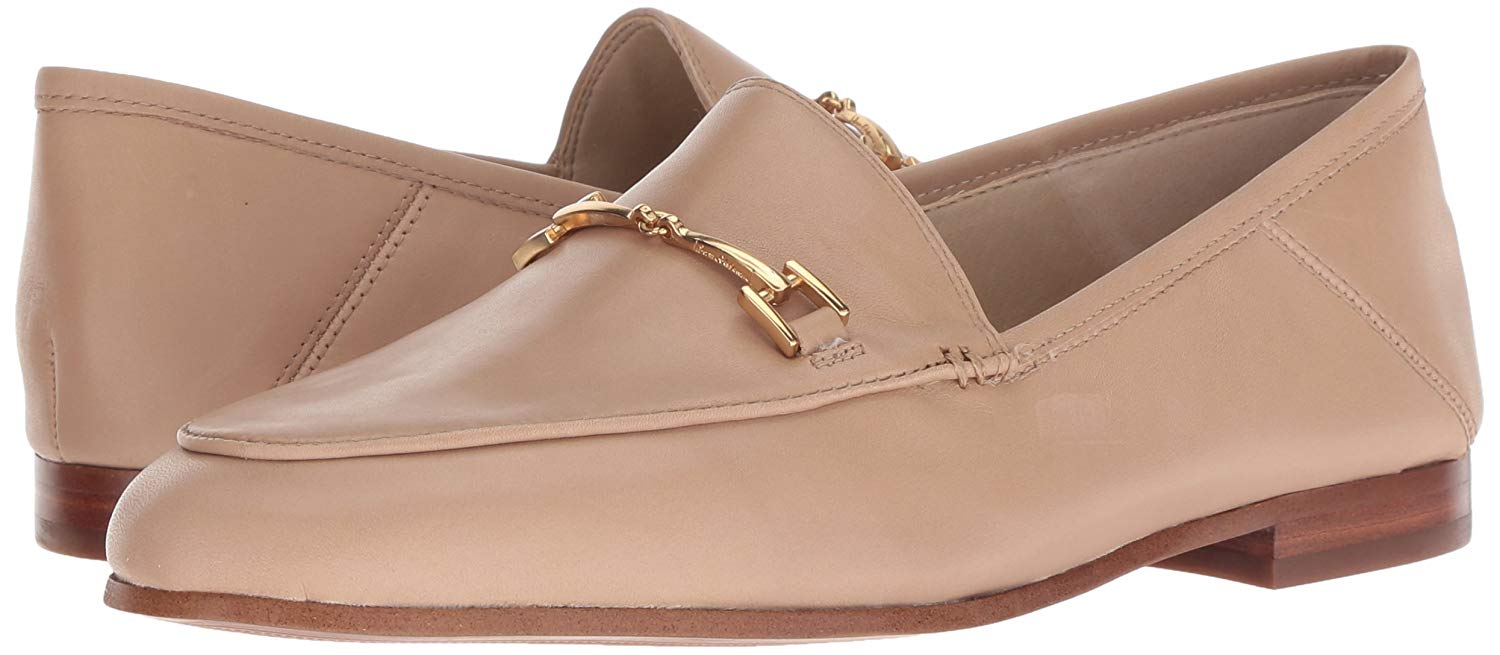 sam edelman loafers the bay