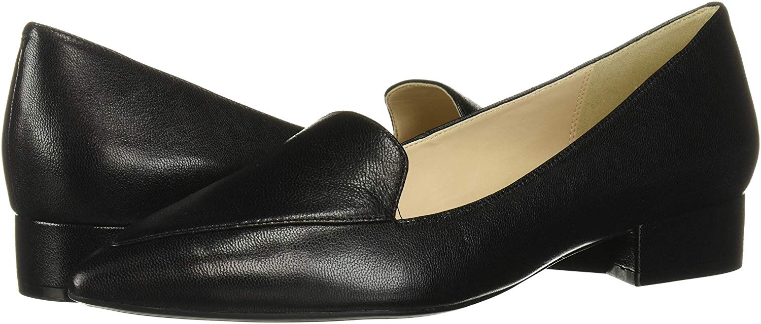 cole haan dellora skimmer flats