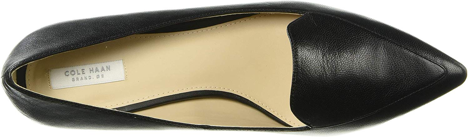 cole haan dellora skimmer flats