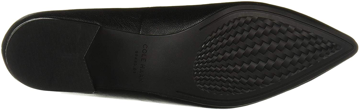 cole haan dellora skimmer flats