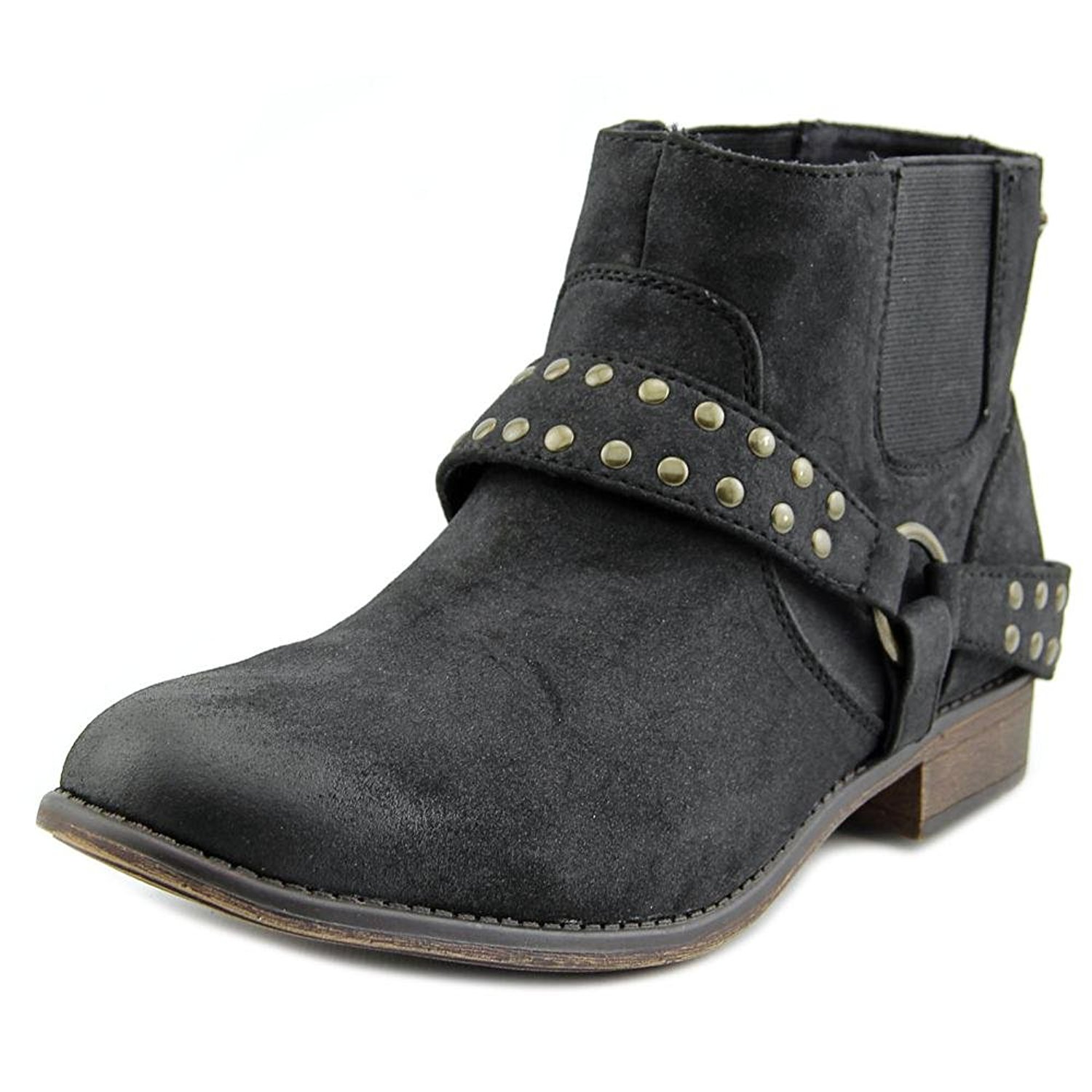 Womens Weaver Closed Toe Ankle Fashion Boots Womens Weaver Closed Toe Ankle Fashion Boots