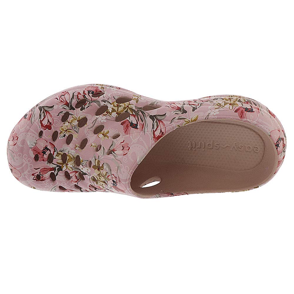 Pink Crocs At Boscov's Crocs Isabella Charm Sandal 2025