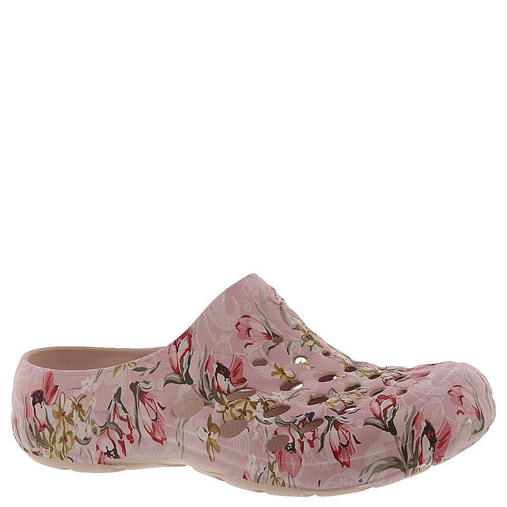 easy spirit traveltime floral