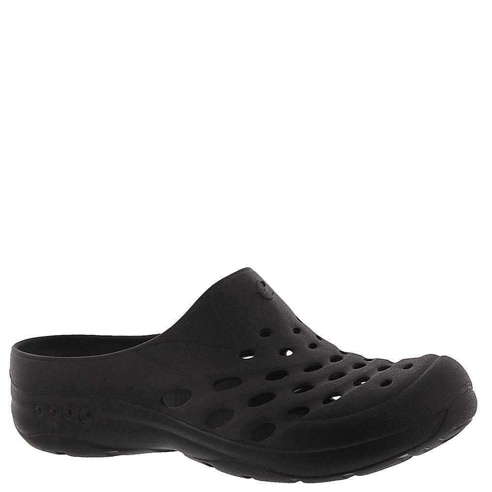 rubber shoes with toes