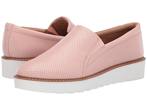 pink naturalizer shoes