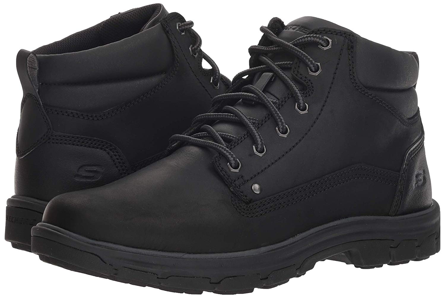 best non leather hiking boots