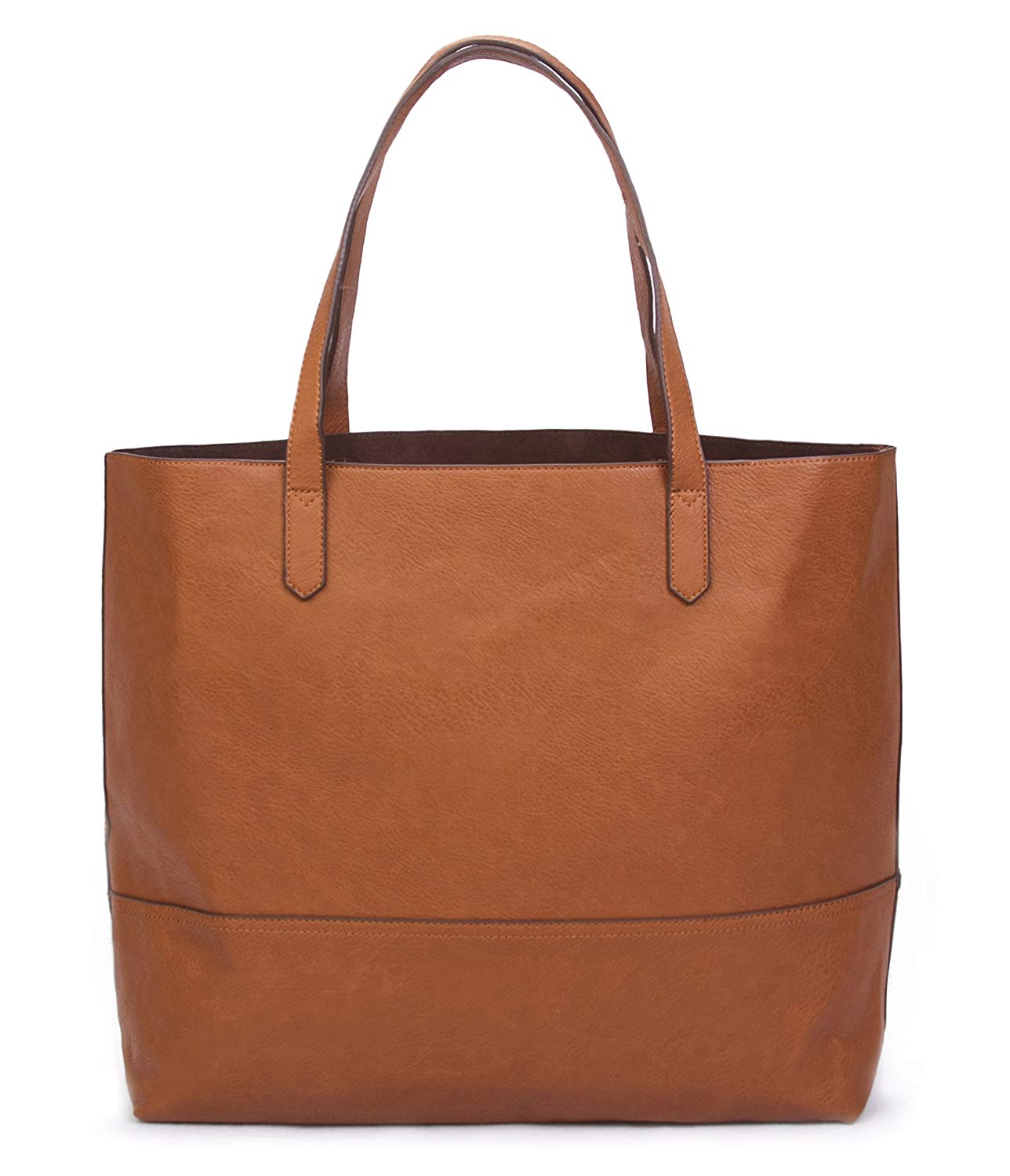 large slouchy tote bag