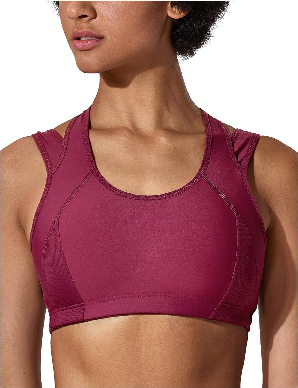 syrokan sports bra size chart