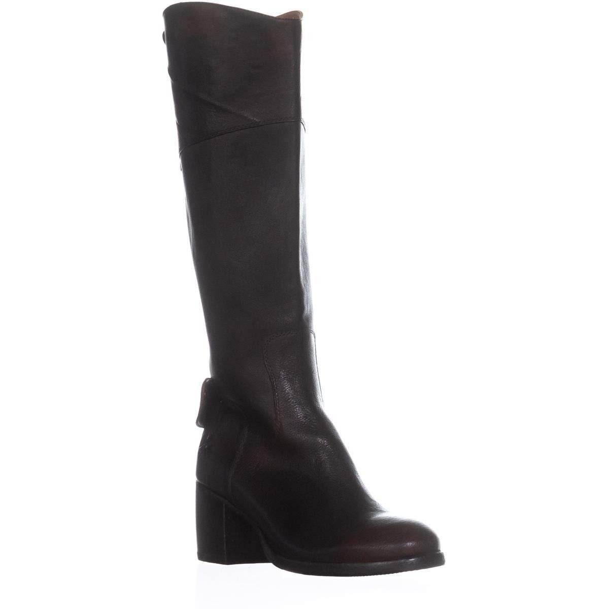 Patricia Nash Loretta, botas Caña de Moda Mujeres, Caña botas Ancha, Punta Cerrada 682666 Patricia Nash Loretta, botas Caña de Moda Mujeres, Caña botas Ancha, Punta Cerrada 682666