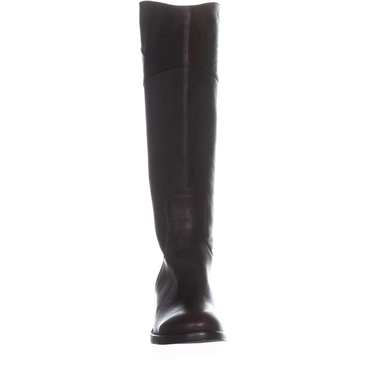Patricia Nash Loretta, botas Caña de Moda Mujeres, Caña botas Ancha, Punta Cerrada 682666 Patricia Nash Loretta, botas Caña de Moda Mujeres, Caña botas Ancha, Punta Cerrada 682666