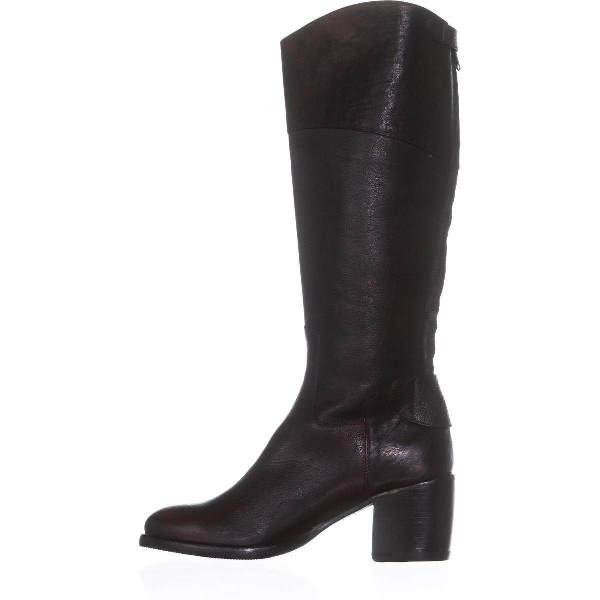 Patricia Nash Loretta, botas Caña de Moda Mujeres, Caña botas Ancha, Punta Cerrada 682666 Patricia Nash Loretta, botas Caña de Moda Mujeres, Caña botas Ancha, Punta Cerrada 682666