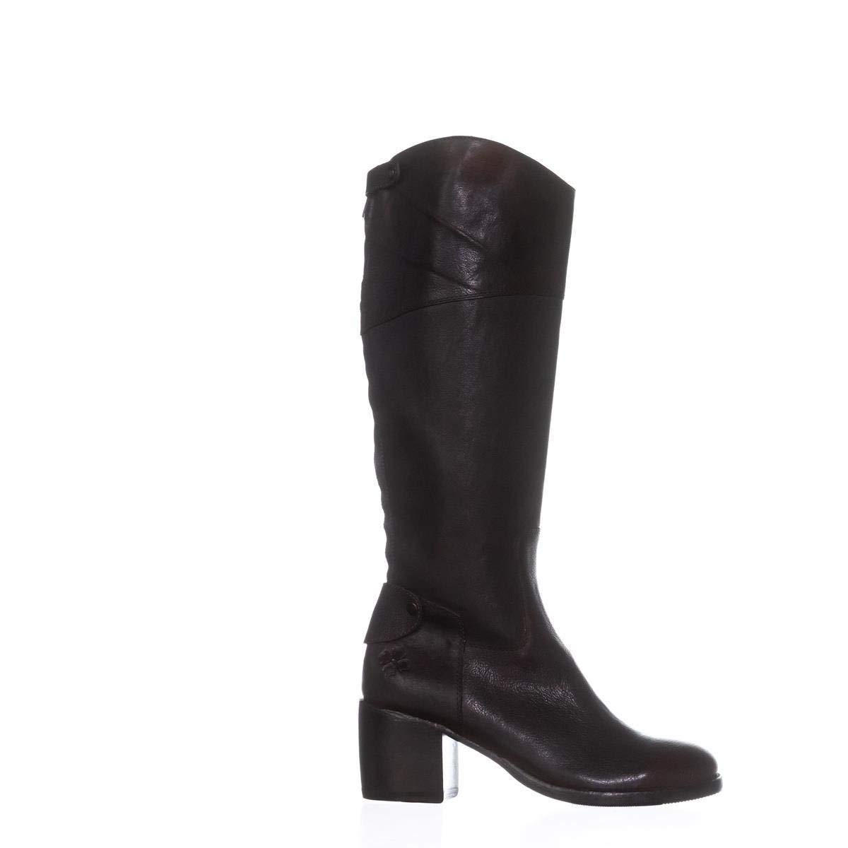 Patricia Nash Loretta, botas Caña de Moda Mujeres, Caña botas Ancha, Punta Cerrada 682666 Patricia Nash Loretta, botas Caña de Moda Mujeres, Caña botas Ancha, Punta Cerrada 682666