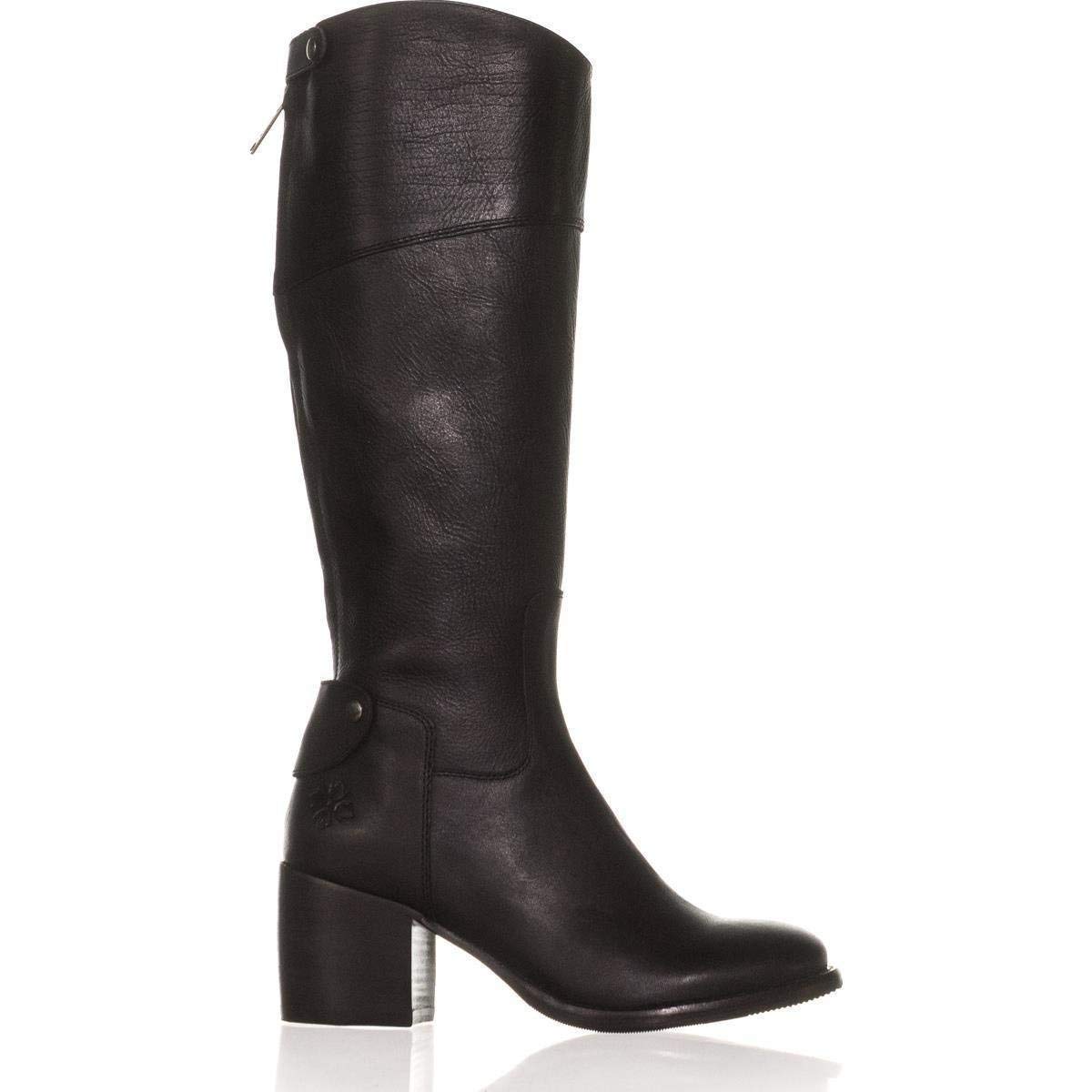 Patricia Nash Loretta, botas Caña de Moda Mujeres, Caña botas Ancha, Punta Cerrada 682666 Patricia Nash Loretta, botas Caña de Moda Mujeres, Caña botas Ancha, Punta Cerrada 682666