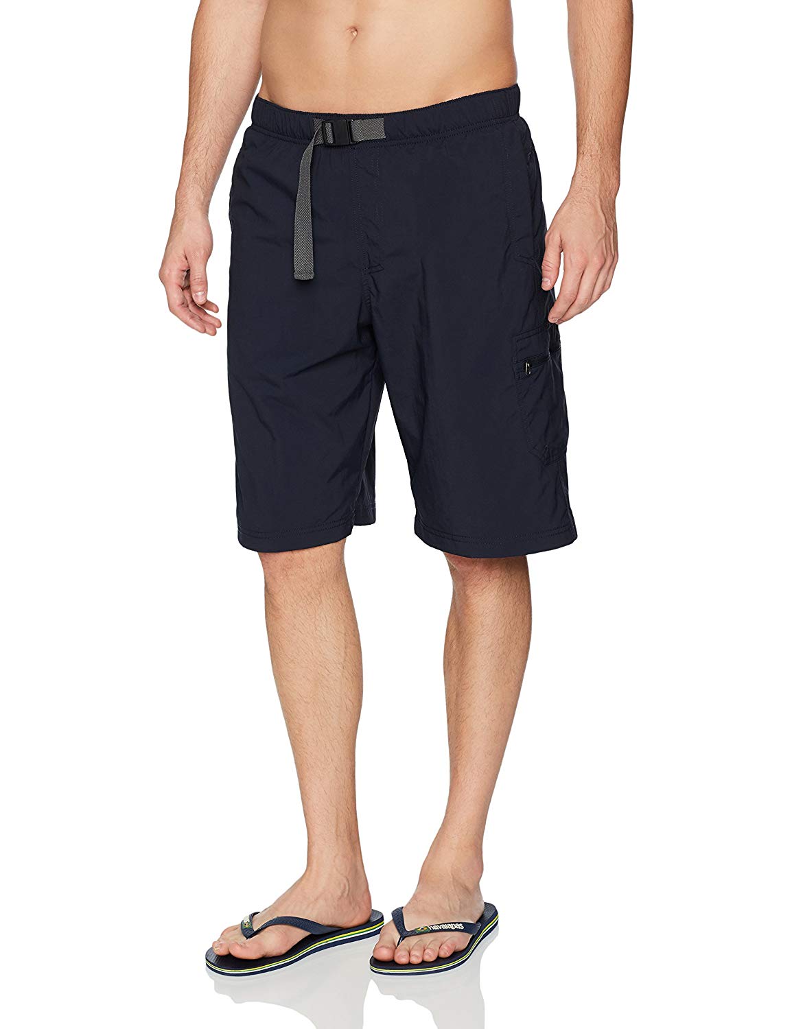 Columbia Men's Palmerston Peak Water Short,Abyss,XX-Large, Abyss, Size ...