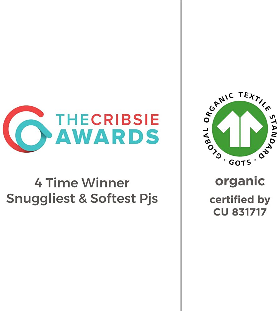 burt's bees moon pajamas